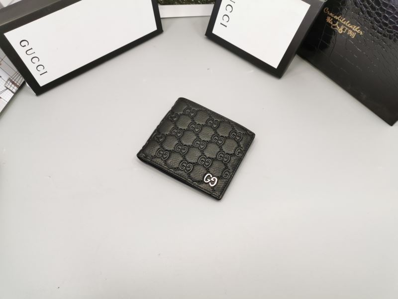 Gucci Wallets Purse